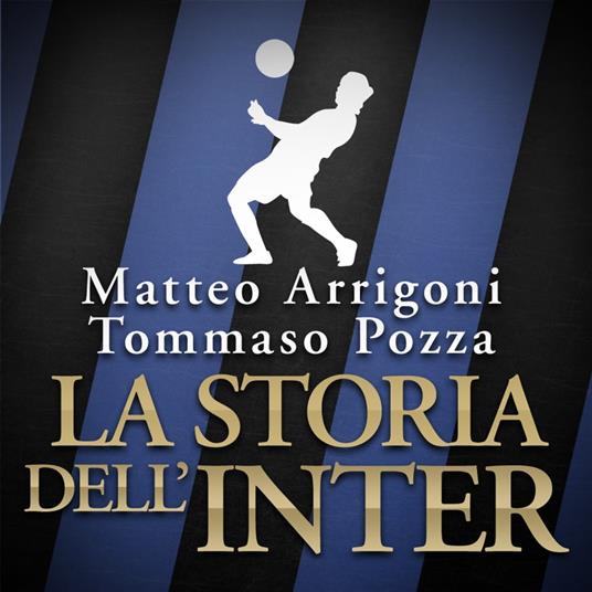 La storia dell'Inter