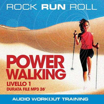 Power Walking Livello 1