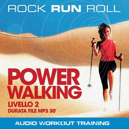 Power Walking Livello 2