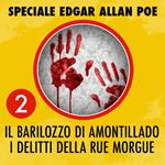 Speciale Edgar Allan Poe 2