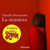 La straniera