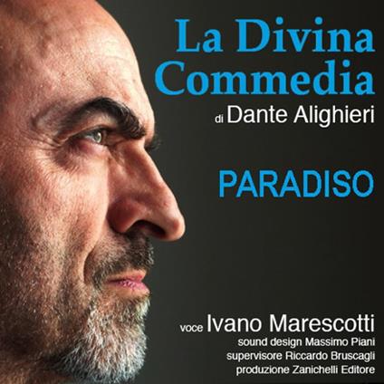 Paradiso. La Divina Commedia