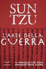 Sun Tzu. L'arte della guerra.