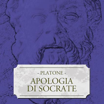 Apologia di Socrate