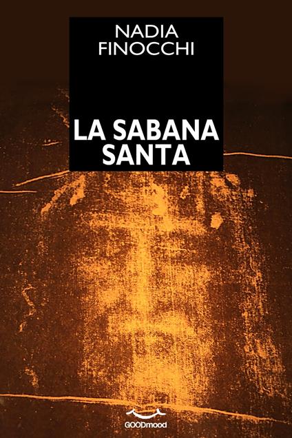 La Sabana Santa - Nadia Finocchi - ebook