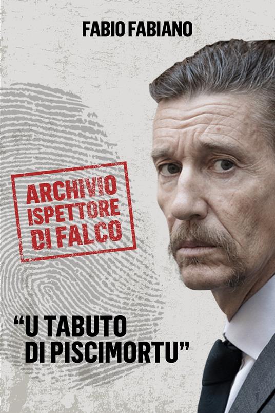 U Tabuto di Piscimortu - Fabio Fabiano - ebook