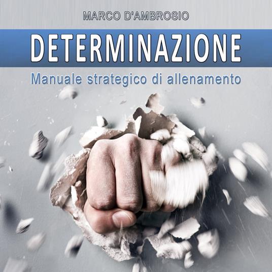 Determinazione