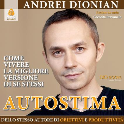 Autostima