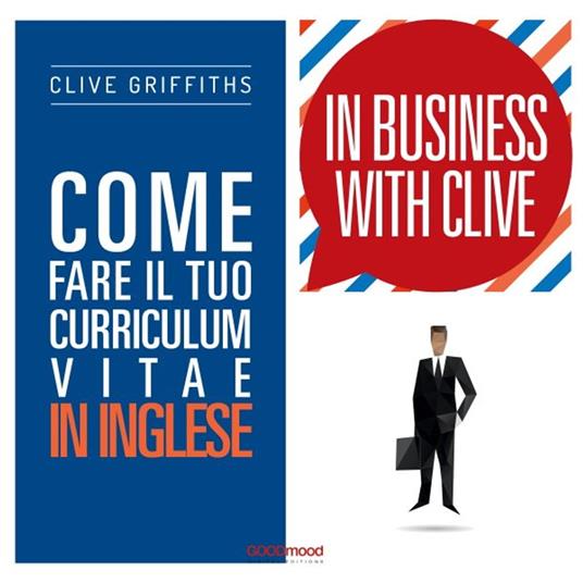 Come fare il tuo curriculum vitae in inglese