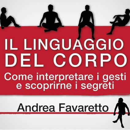 Il linguaggio del corpo