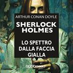 Sherlock Holmes - Lo spettro dalla faccia gialla