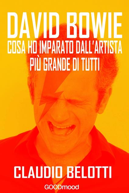 David Bowie - Claudio Belotti - ebook