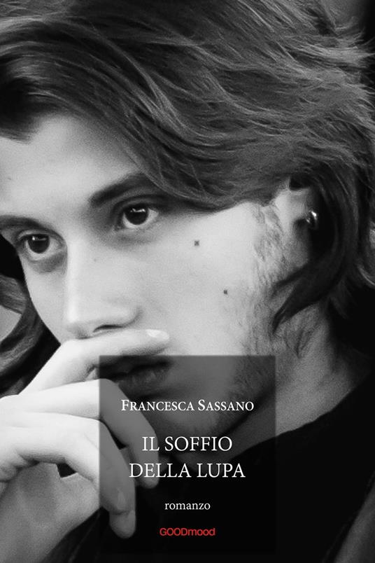 Il soffio della lupa - Francesca Sassano - ebook