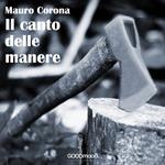 Il canto delle manere