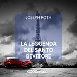 La leggenda del Santo Bevitore