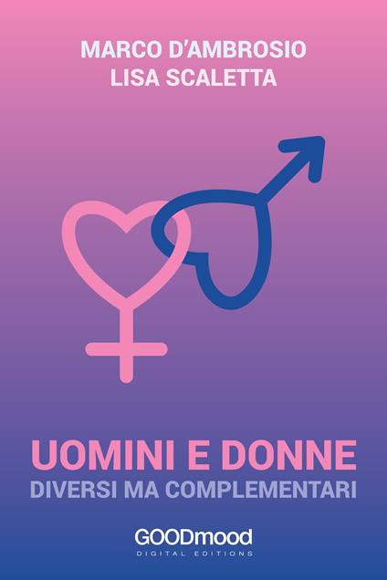 Uomini e donne - Marco D'Ambrosio,Lisa Scaletta - ebook