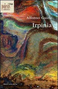 Irpinia - Alfonso Guida - copertina