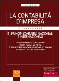 Nota integrativa e relazioni sulla gestione - Massimo Cane - copertina