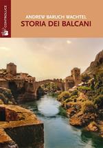 Storia dei Balcani