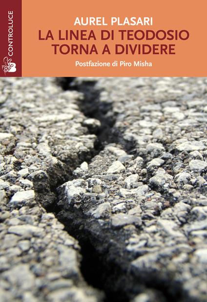 La linea di Teodosio torna a dividere - Aurel Plasari - copertina