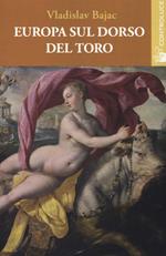 Europa sul dorso del toro