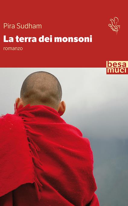 La terra dei monsoni - Pira Sudham - copertina