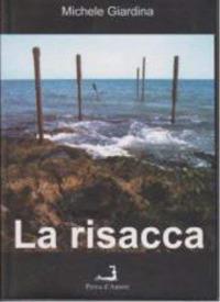 La risacca - Michele Giardina - copertina