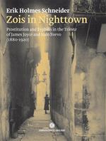 Zois in nighttown