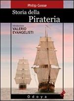 Storia della pirateria