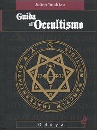 Guida all'occultismo - Julien Tondriau - copertina