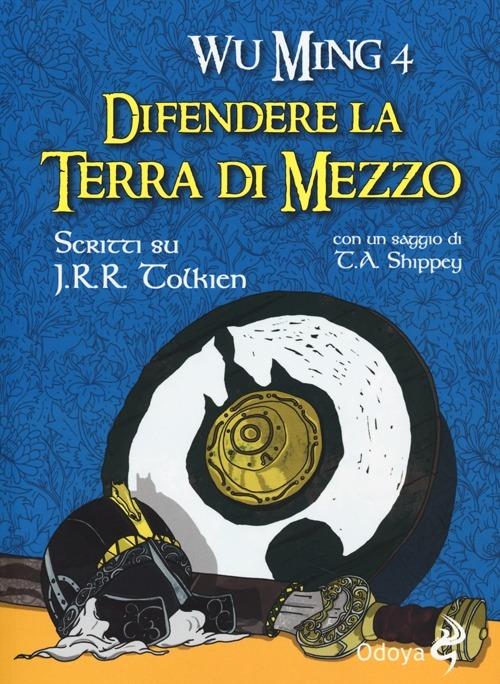 Il mondo di Tolkien. Illustrazioni della Terra-di-Mezzo. AAVV. Piemme,  1992. - Equilibri Libreria Torino