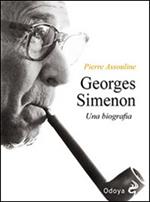 Georges Simenon. Una biografia