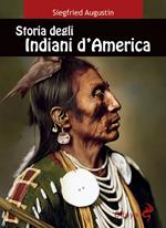 Storia degli indiani d'America