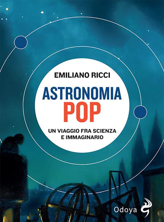 Il libro pop-up dello spazio, Divulgazione e scienza