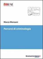 Percorsi di criminologia