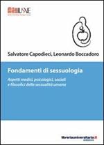 Fondamenti di sessuologia