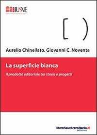 La superficie bianca