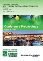 Conference proceedings. New perspectives in science education 6th edition (Firenze, 16-17 marzo 2017)