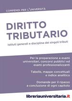 Diritto tributario. Compendio per l'università