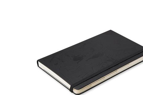 Taccuino Passion Journal Wellness Moleskine - 4