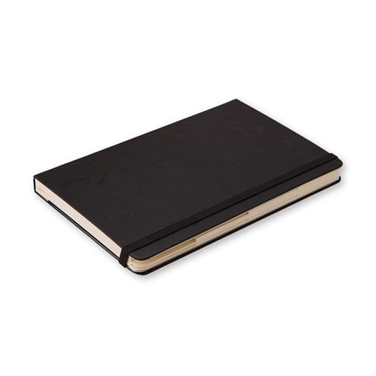 Taccuino Dog Journal Moleskine