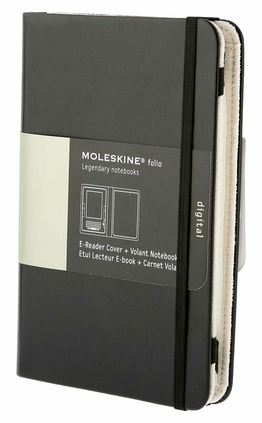 E-Reader Cover Moleskine - Moleskine - Idee regalo | IBS