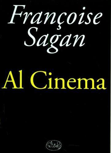 Al cinema - Françoise Sagan - 5