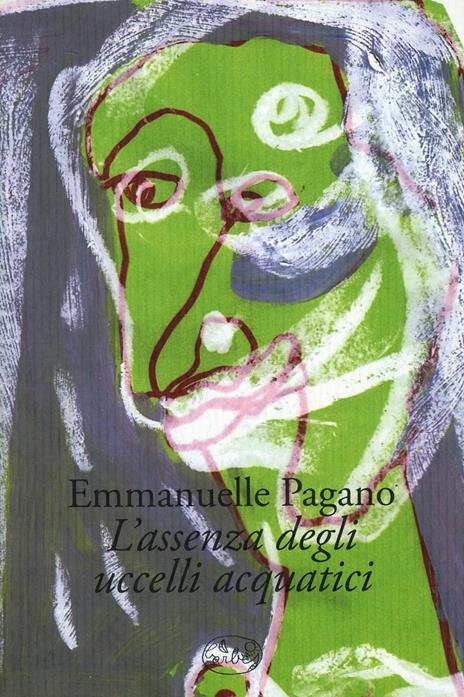 L' assenza degli uccelli acquatici - Emmanuelle Pagano - 3