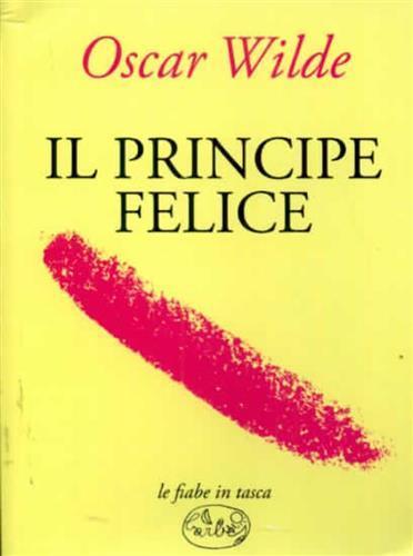 Il principe felice - Oscar Wilde - 3