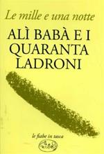 Alì Babà e i quaranta ladroni