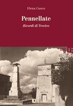 Pennellate. Ricordi di Trevico