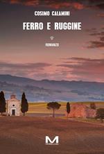 Ferro e ruggine