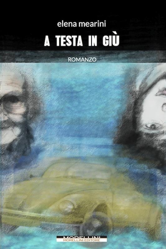 A testa in giù - Elena Mearini - ebook