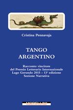 Tango argentino e altri racconti